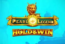 Pearl Legend Hold and Win Slot Review